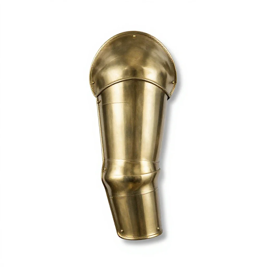 Brassard isolated on a white background