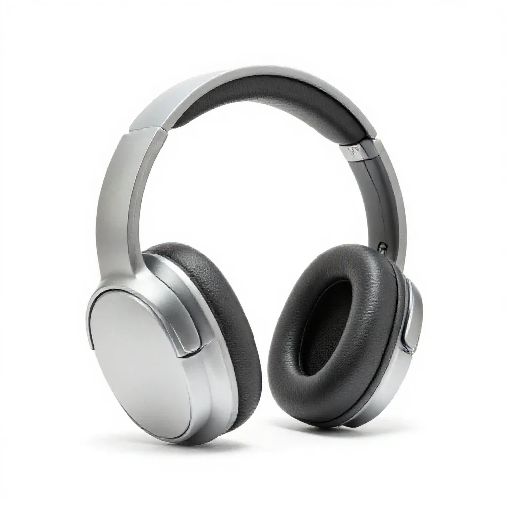 Casque isolated on a white background