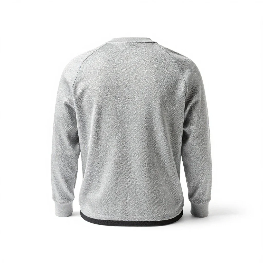 Popover isolated on a white background