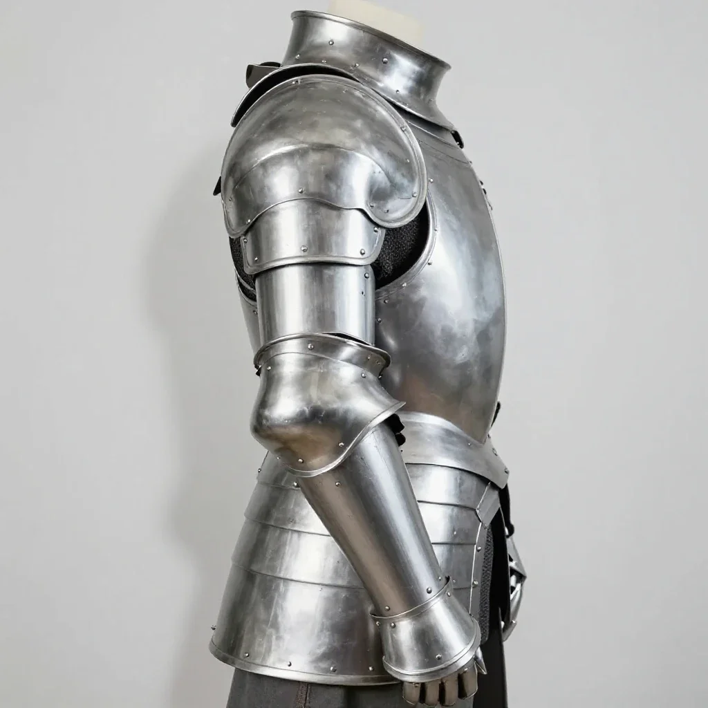 Rerebrace isolated on a white background