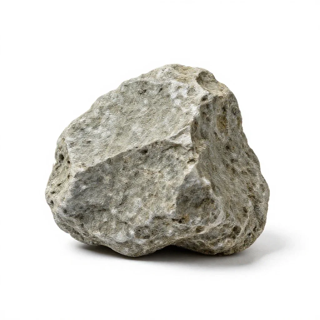 Intrusion isolated on a white background