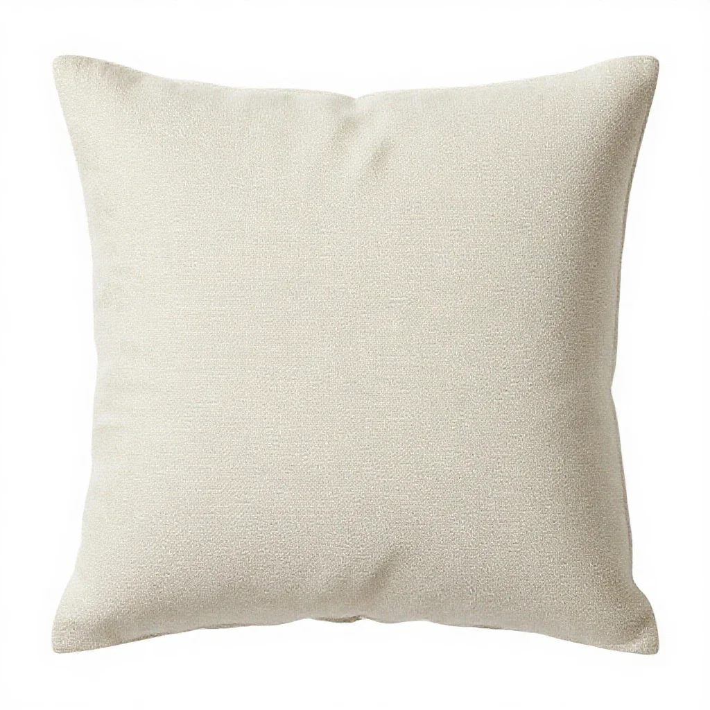 Batiste isolated on a white background
