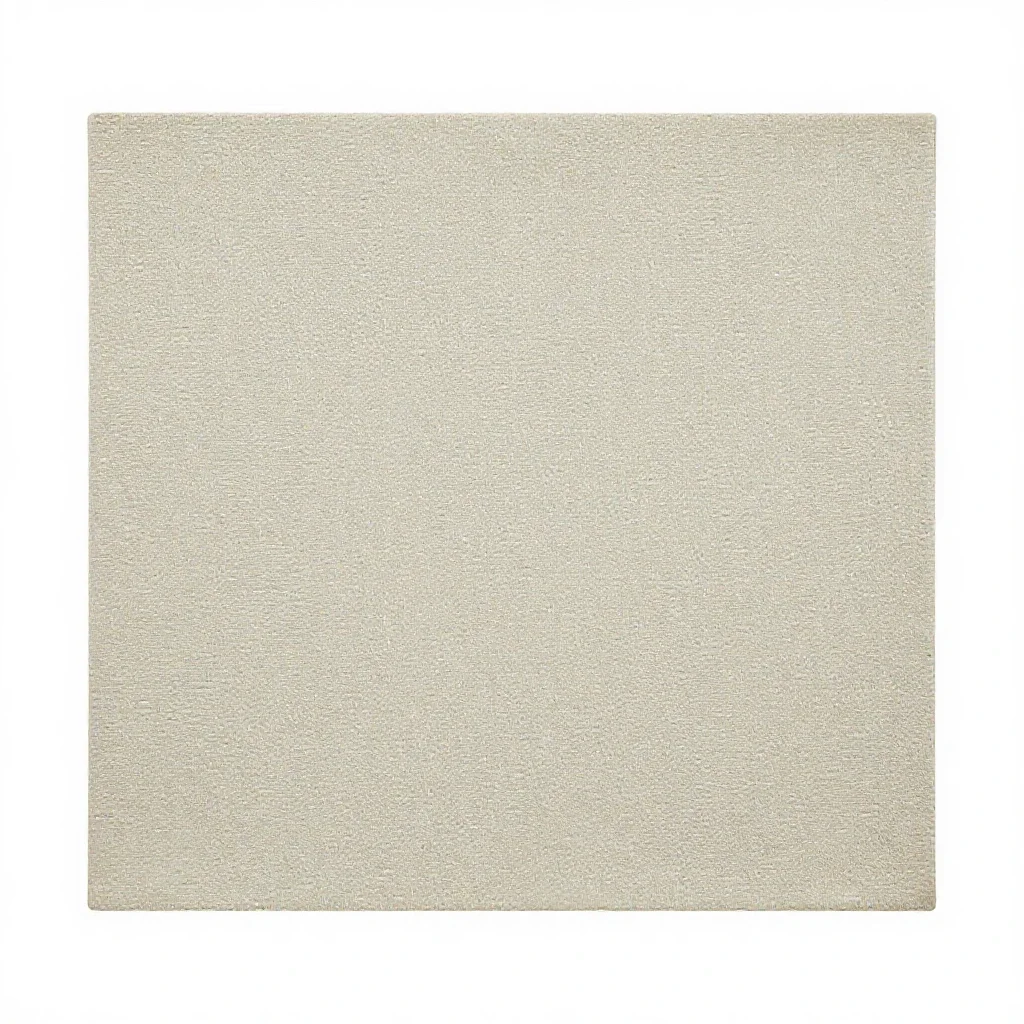 Brocade isolated on a white background
