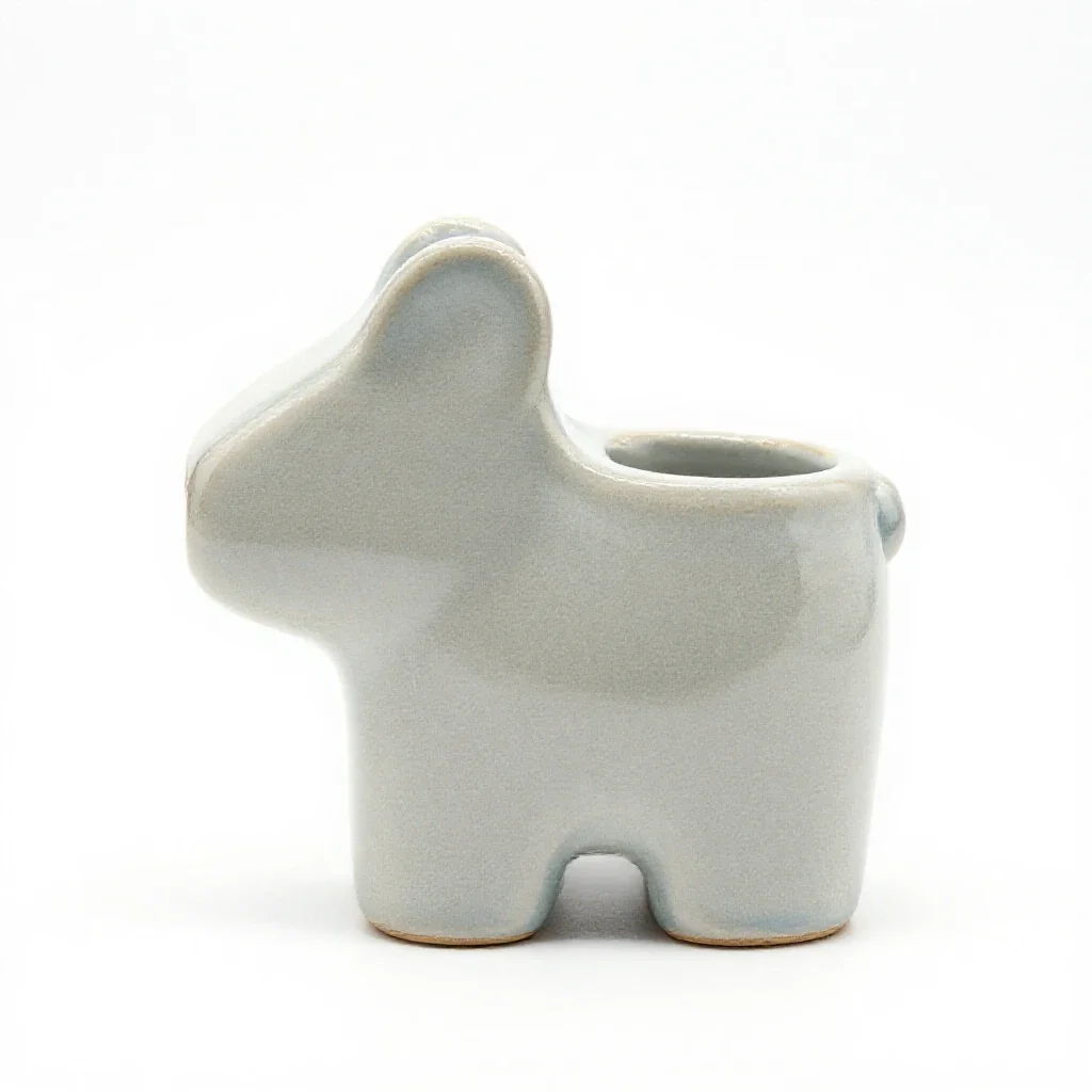 Plaything isolated on a white background