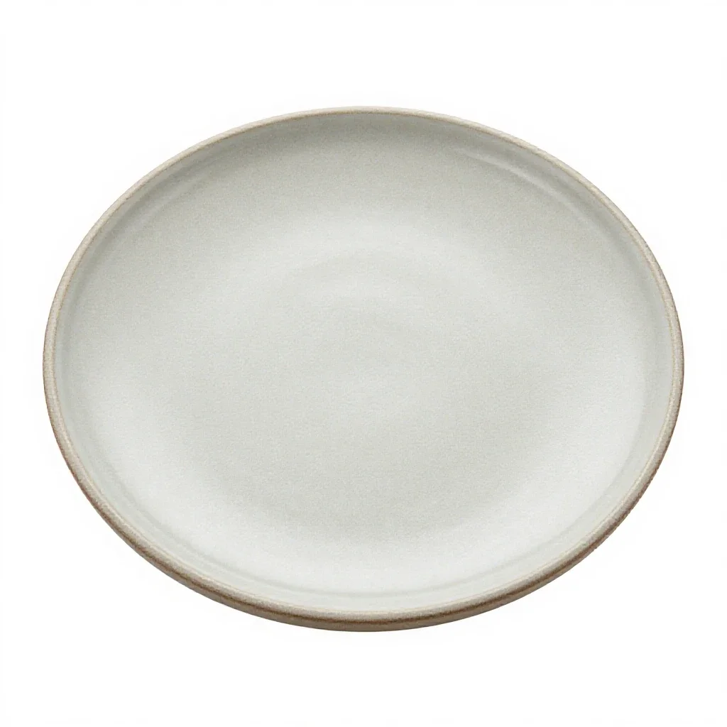 Ballroom isolated on a white background