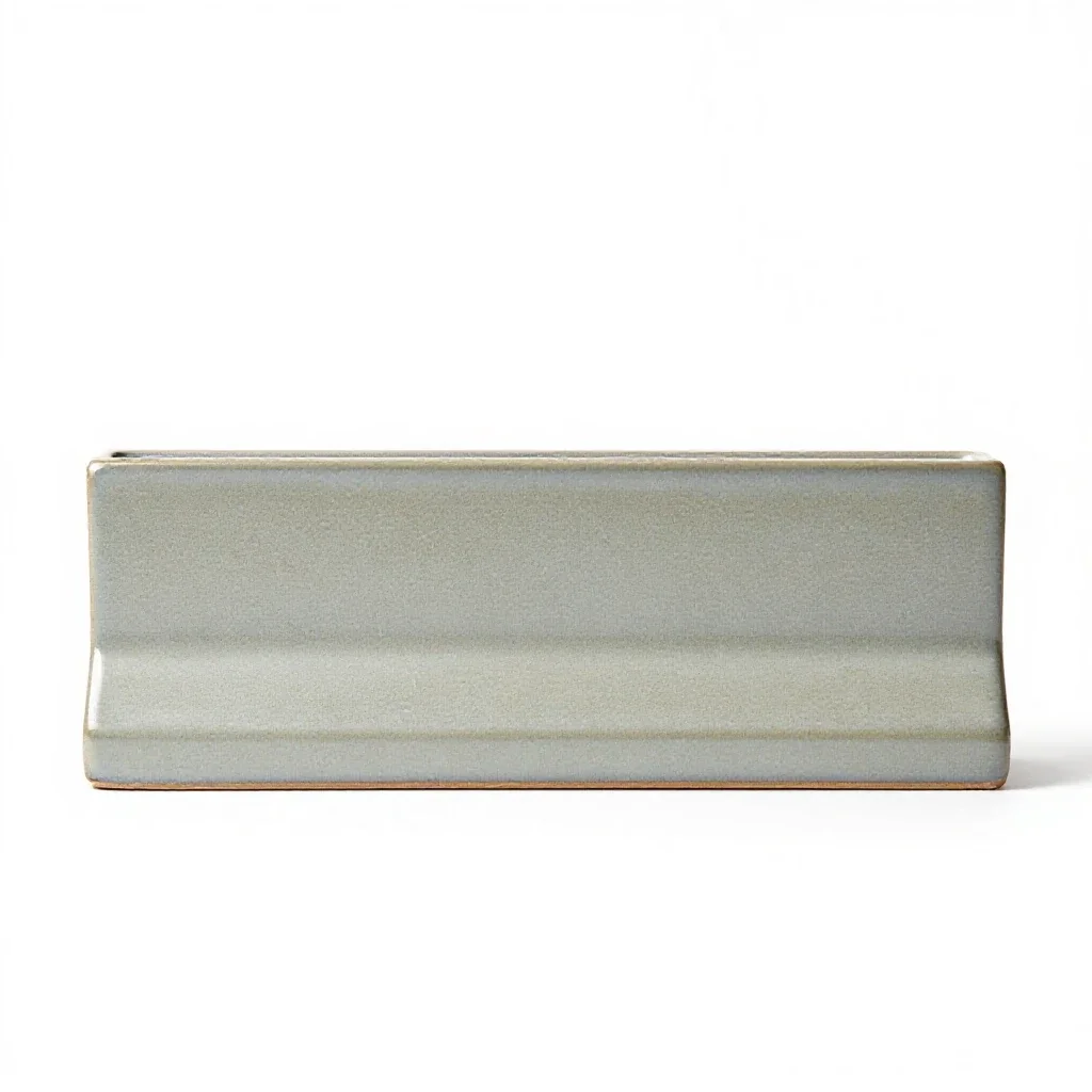 Barrier isolated on a white background