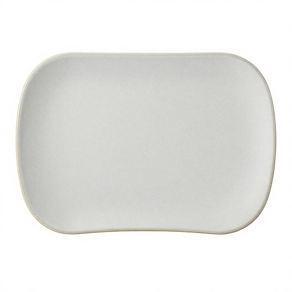 Boards isolated on a white background
