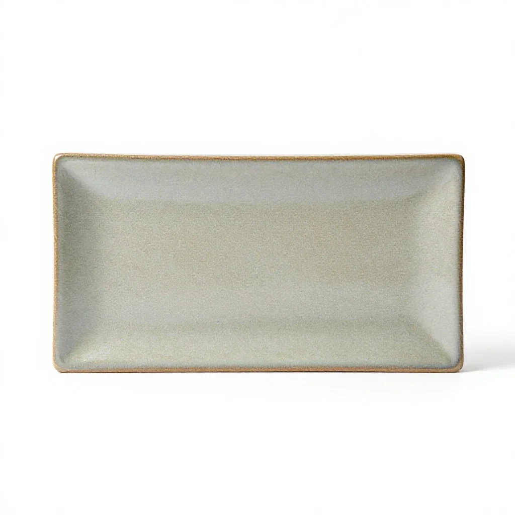Brattice isolated on a white background
