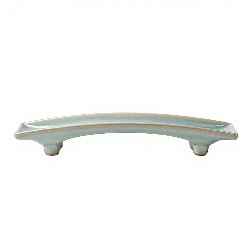 Bridge isolated on a white background