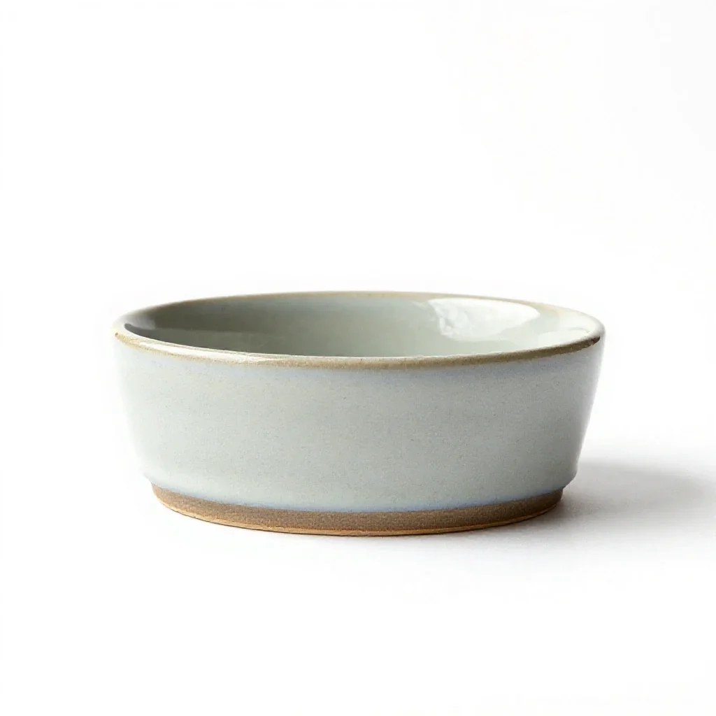 Buttery isolated on a white background