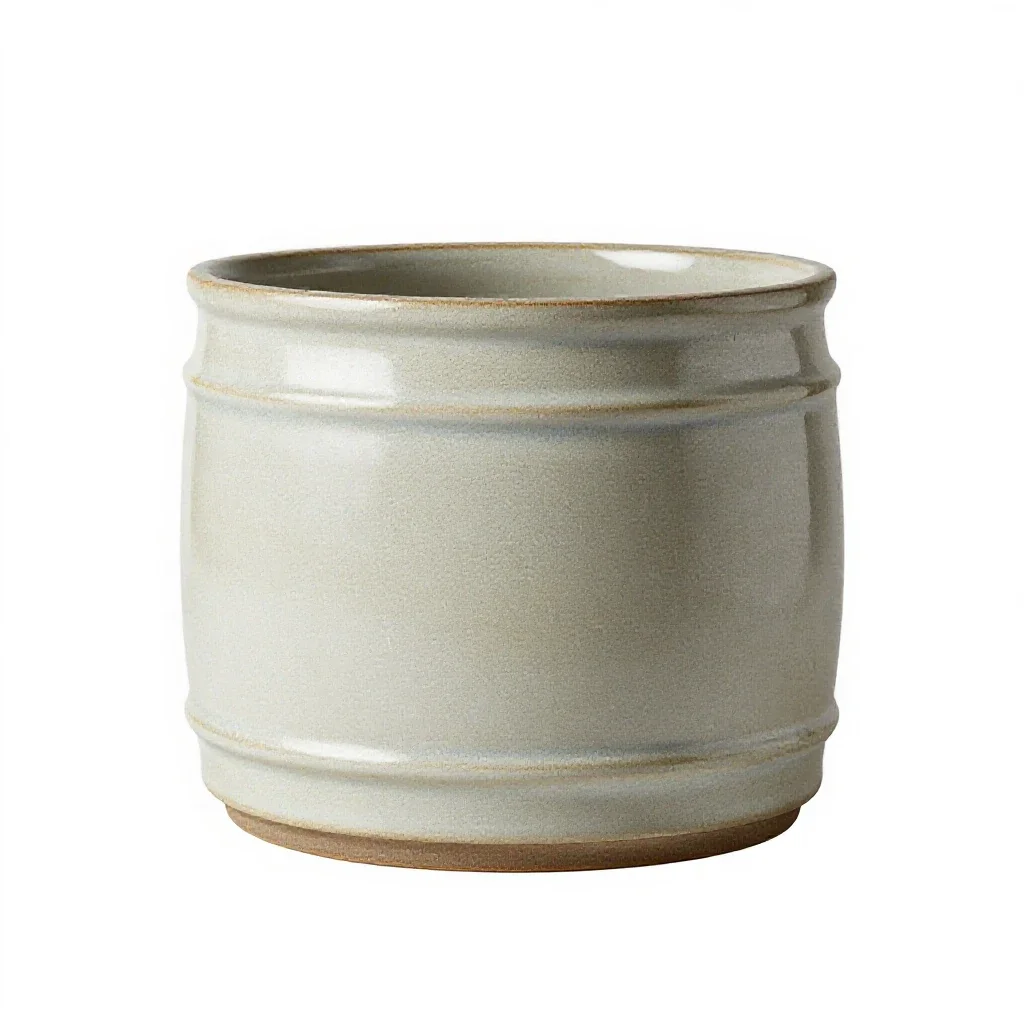 Cellarage isolated on a white background