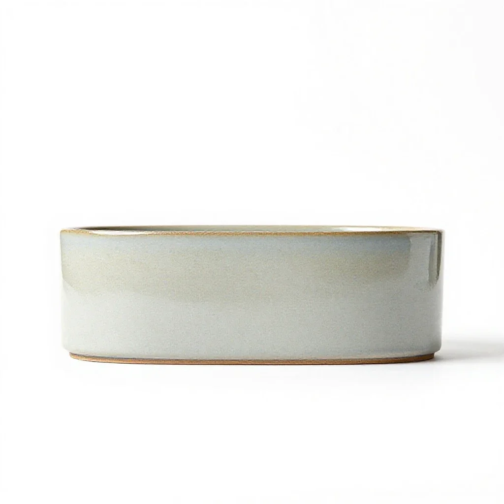 Center isolated on a white background