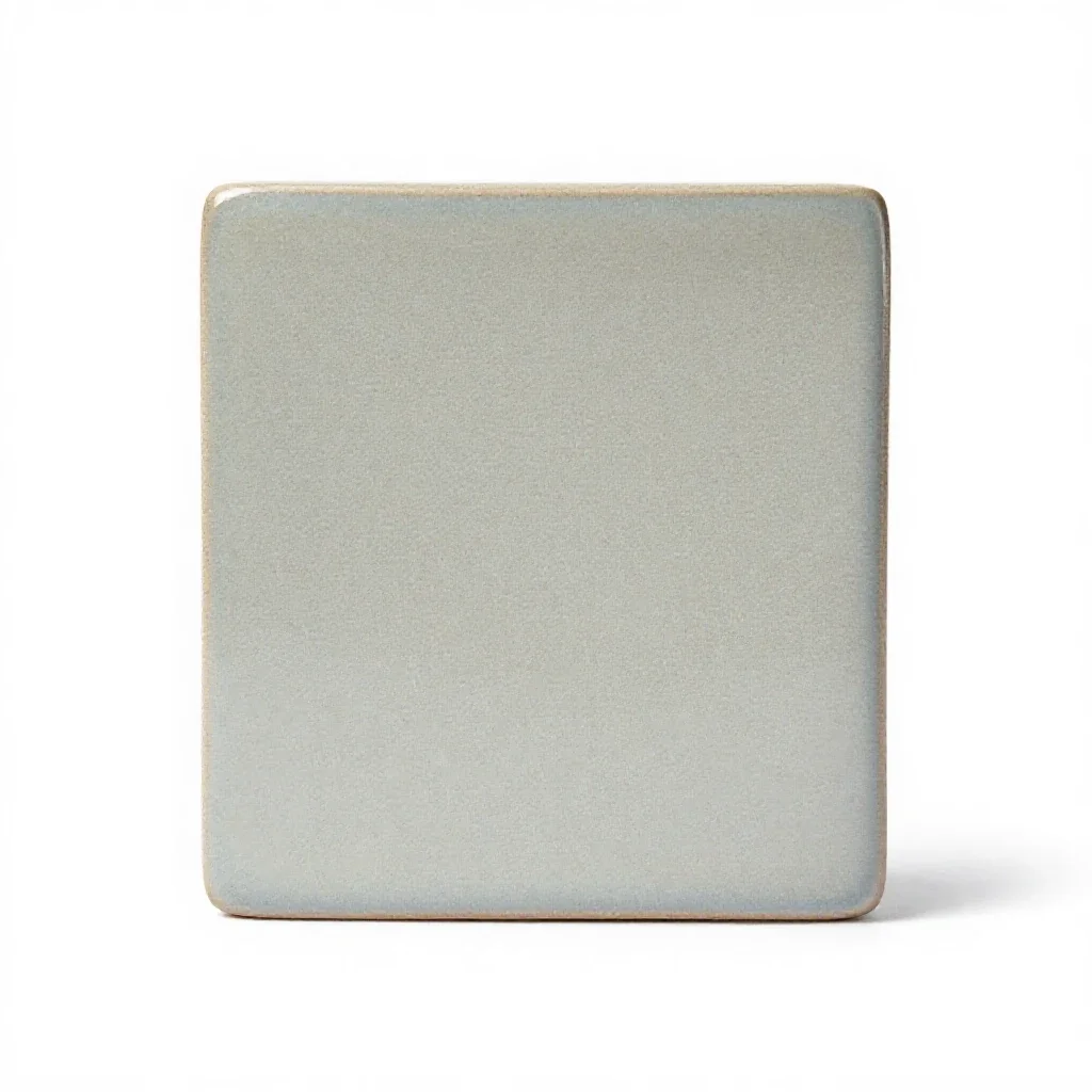 Clip joint isolated on a white background