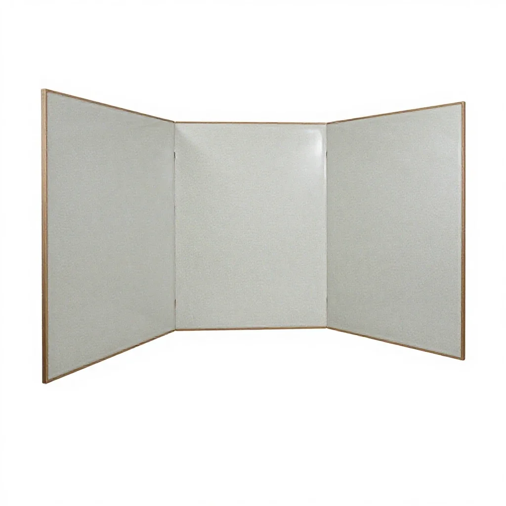 Clubroom isolated on a white background