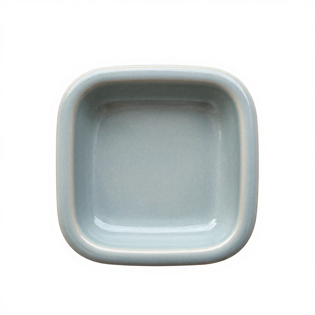 Coaming isolated on a white background