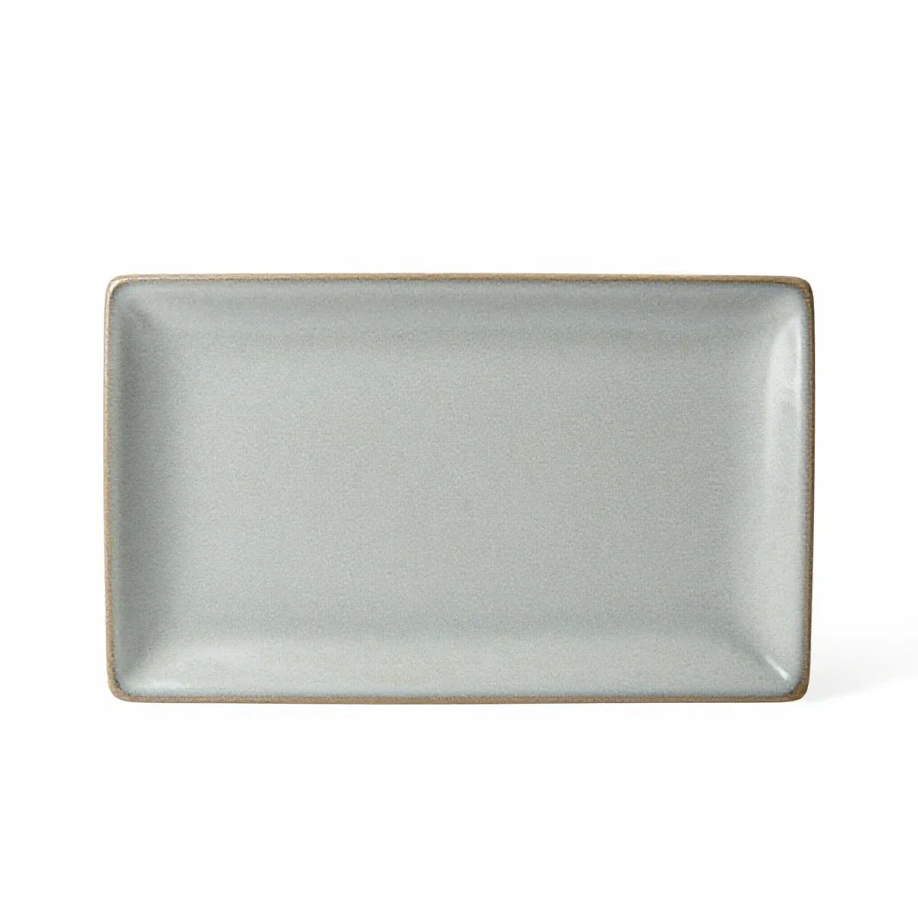 Cold-water flat isolated on a white background