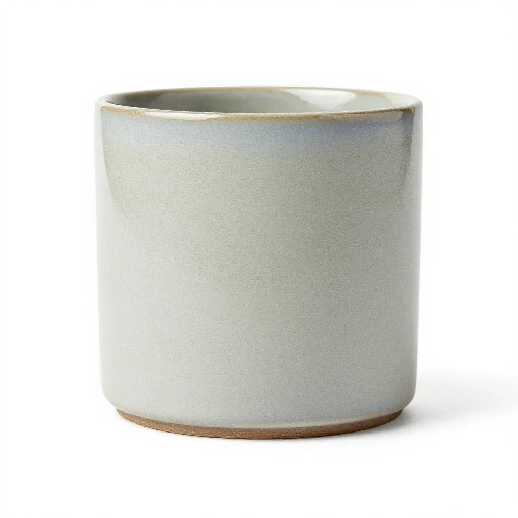 Corner isolated on a white background