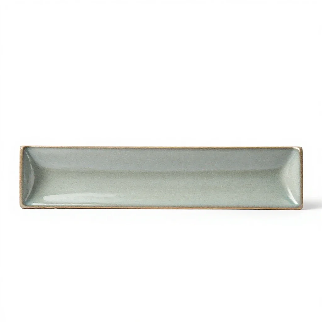 Dam isolated on a white background