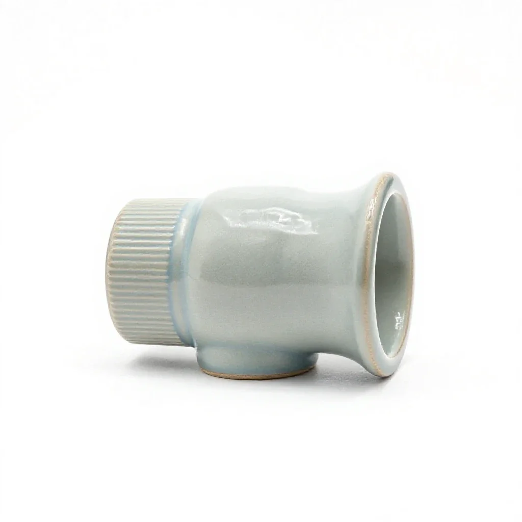 Drainplug isolated on a white background