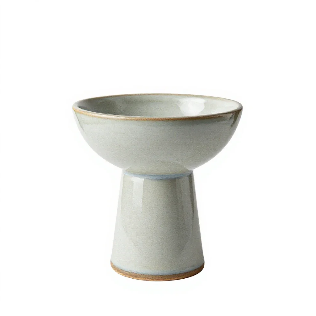 Drinking fountain isolated on a white background