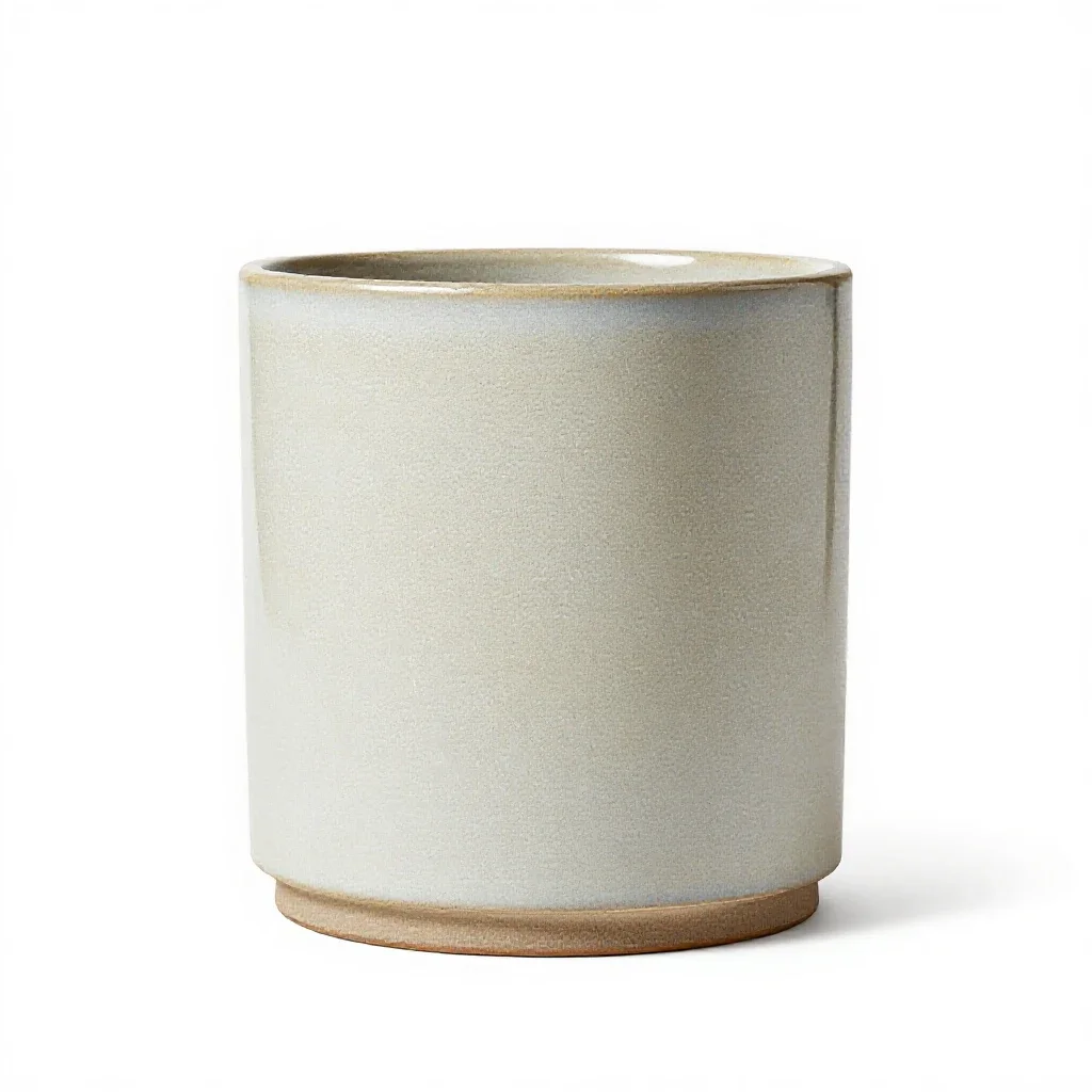 Dry kiln isolated on a white background