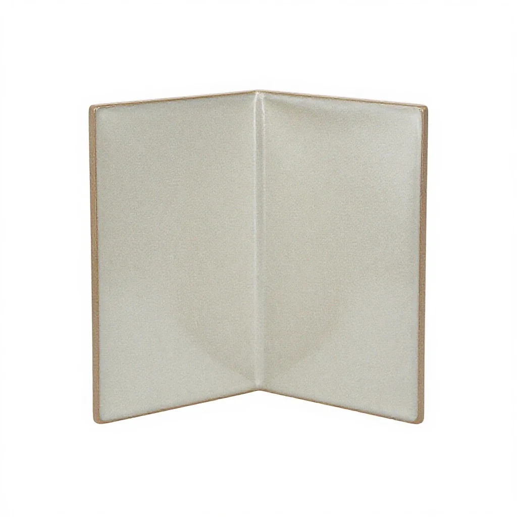 Amen corner isolated on a white background