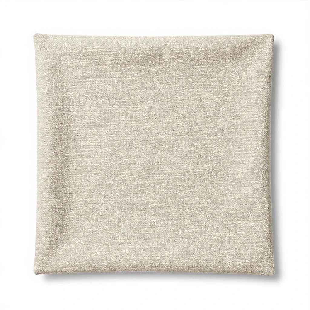 Dimity isolated on a white background