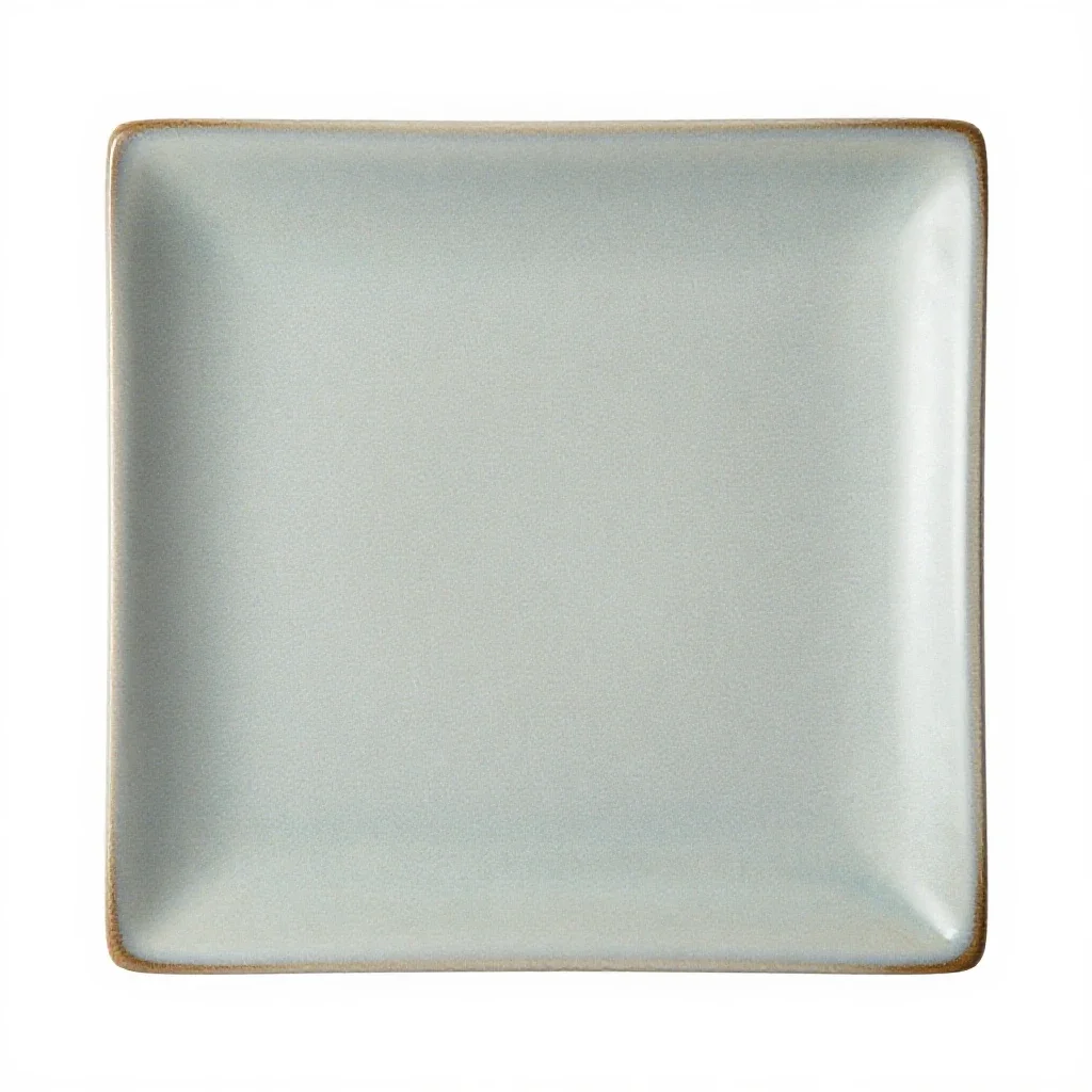Doeskin isolated on a white background