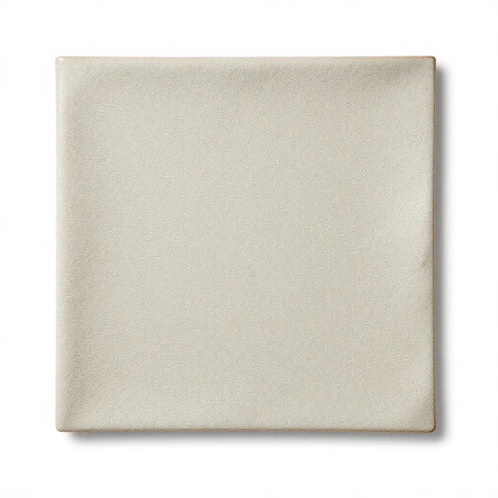 Felt isolated on a white background