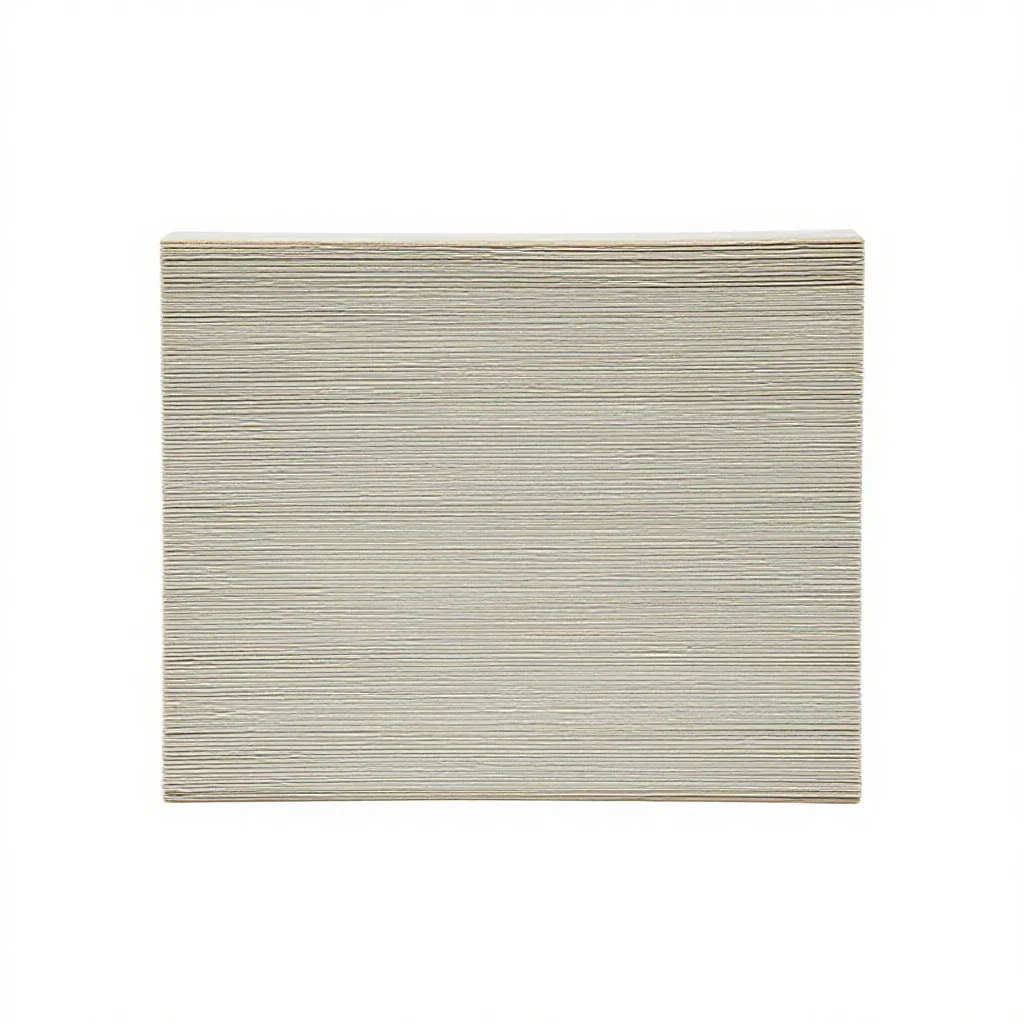 Fiber isolated on a white background