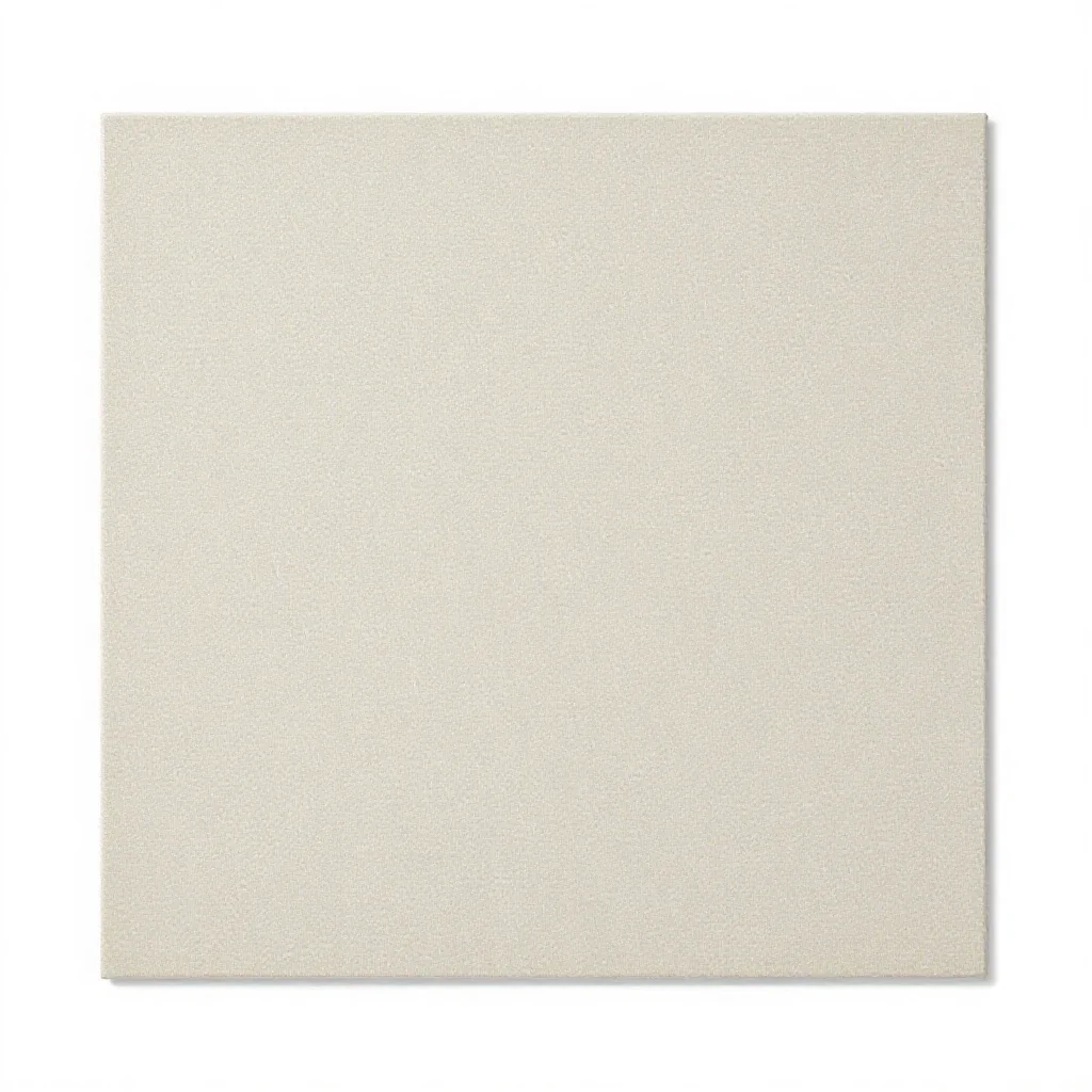 Floor cover isolated on a white background