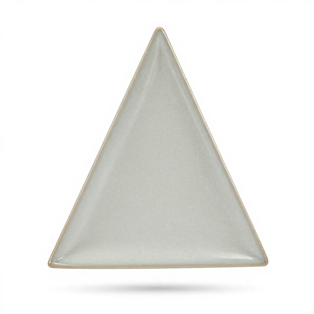 Fore-topsail isolated on a white background