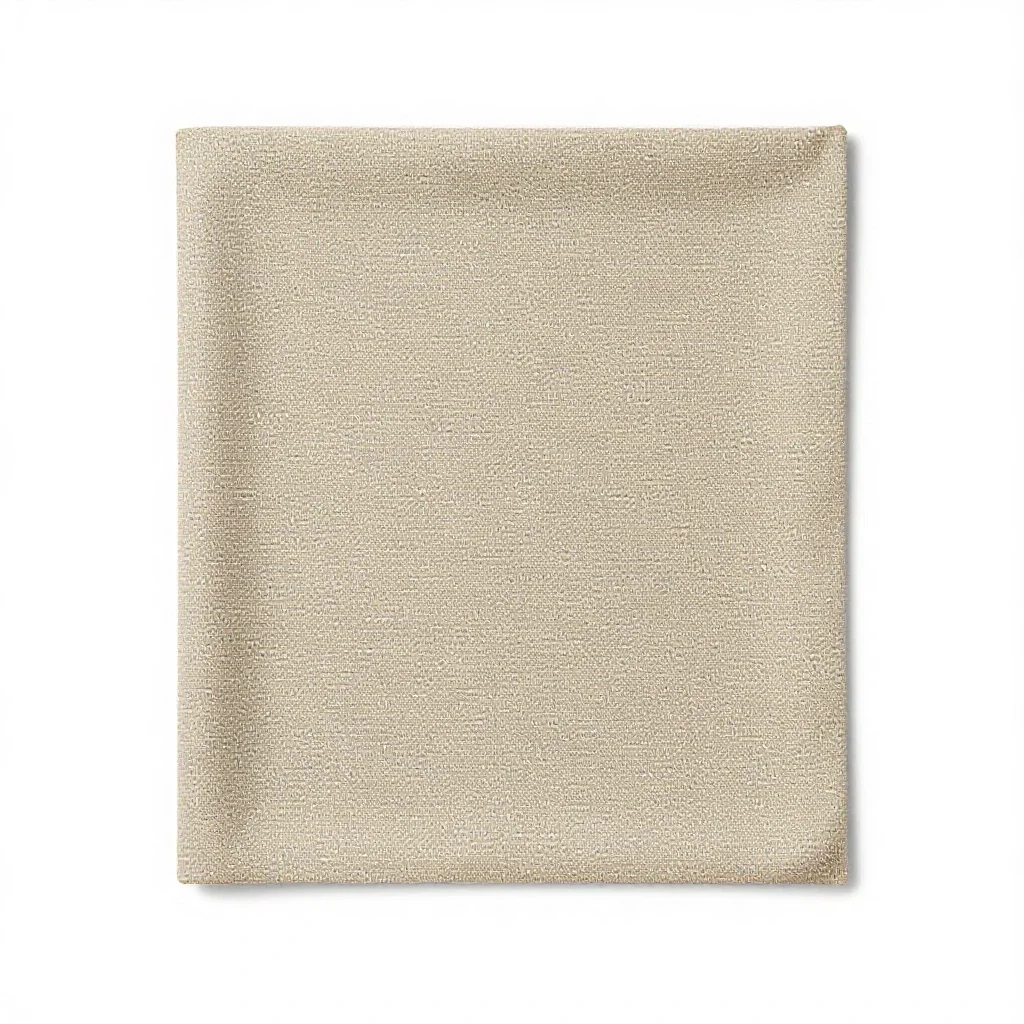 Grogram isolated on a white background