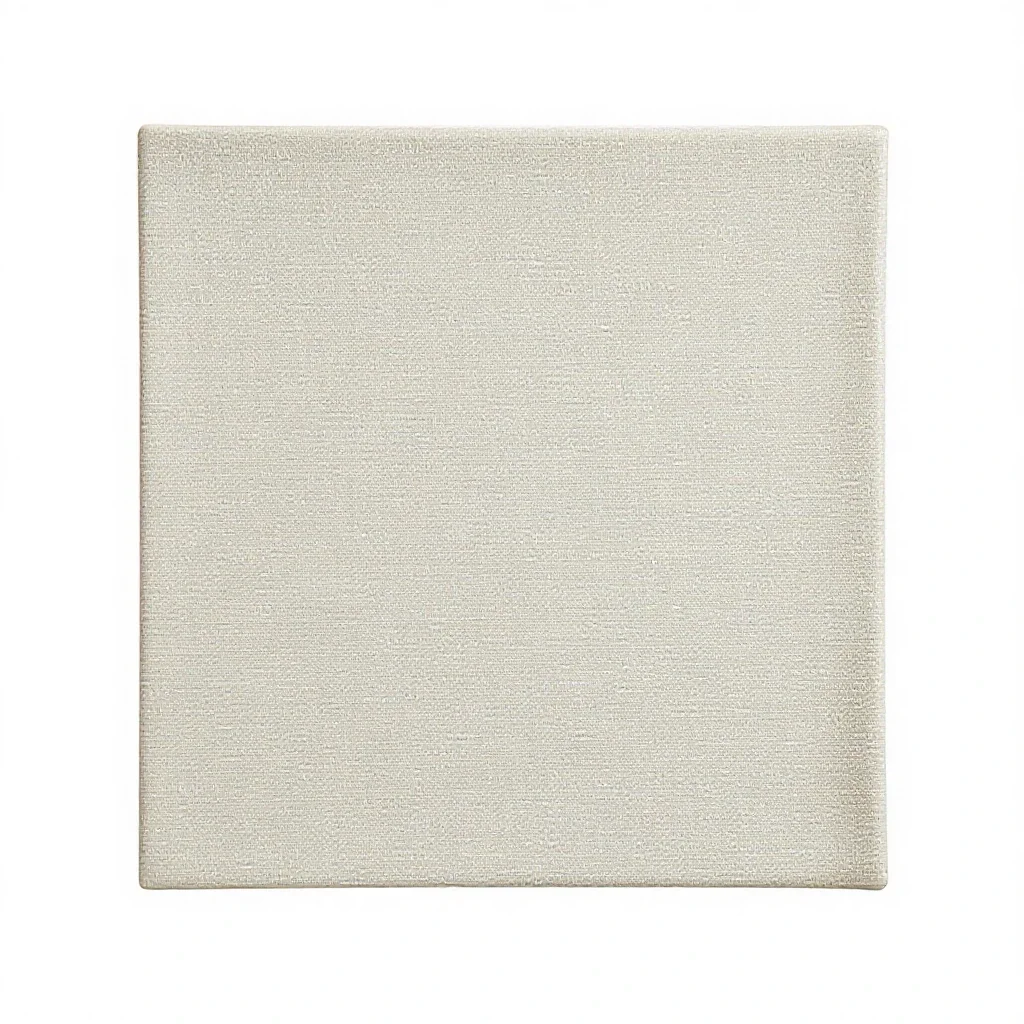 Jacquard isolated on a white background