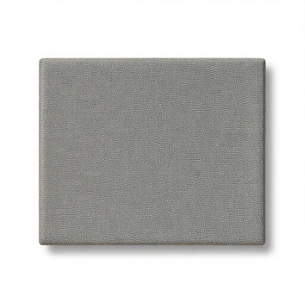 Lame isolated on a white background