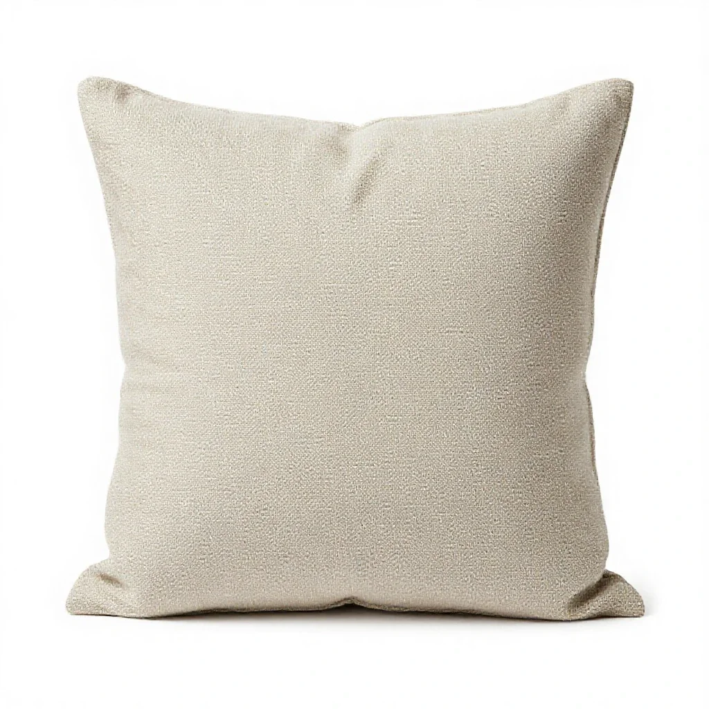 Linsey-woolsey isolated on a white background