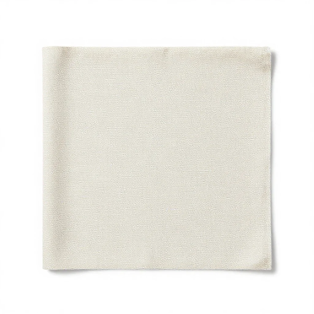 Lint isolated on a white background