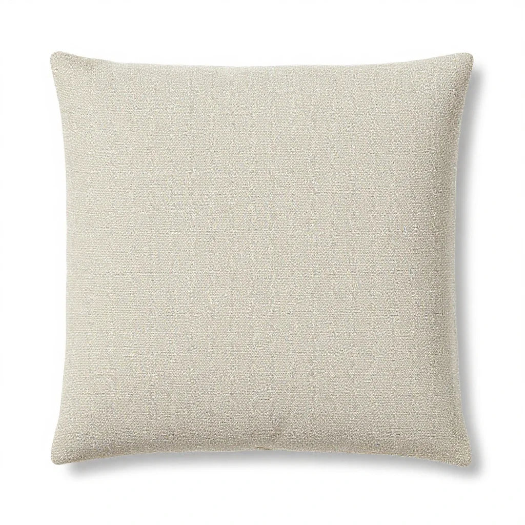 Lisle isolated on a white background