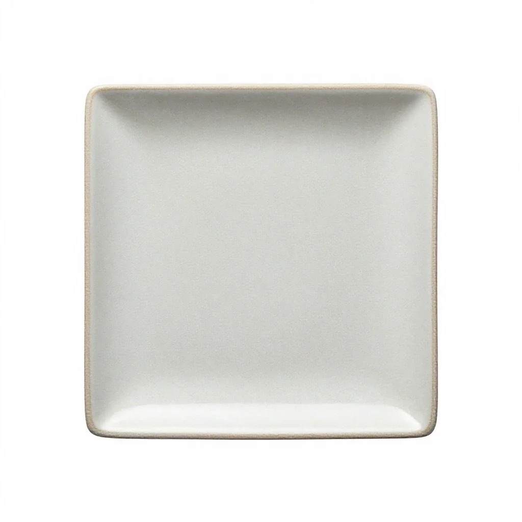 Main course isolated on a white background