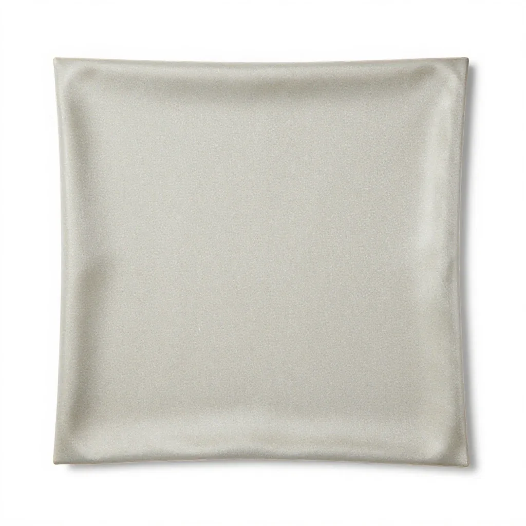 Ninon isolated on a white background