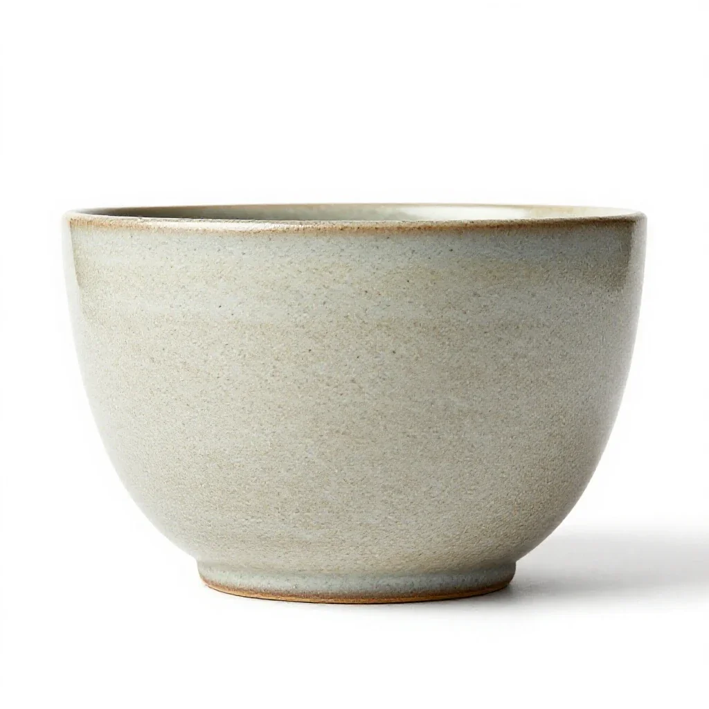 Pepper-and-salt isolated on a white background