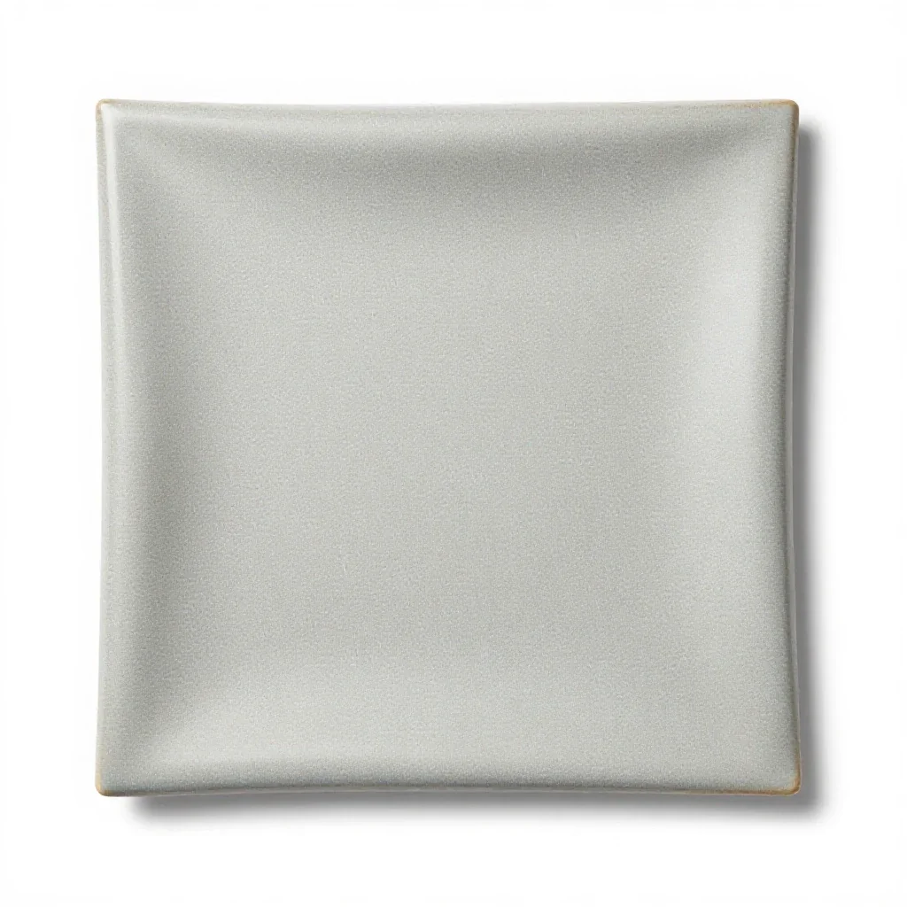 Polyester isolated on a white background