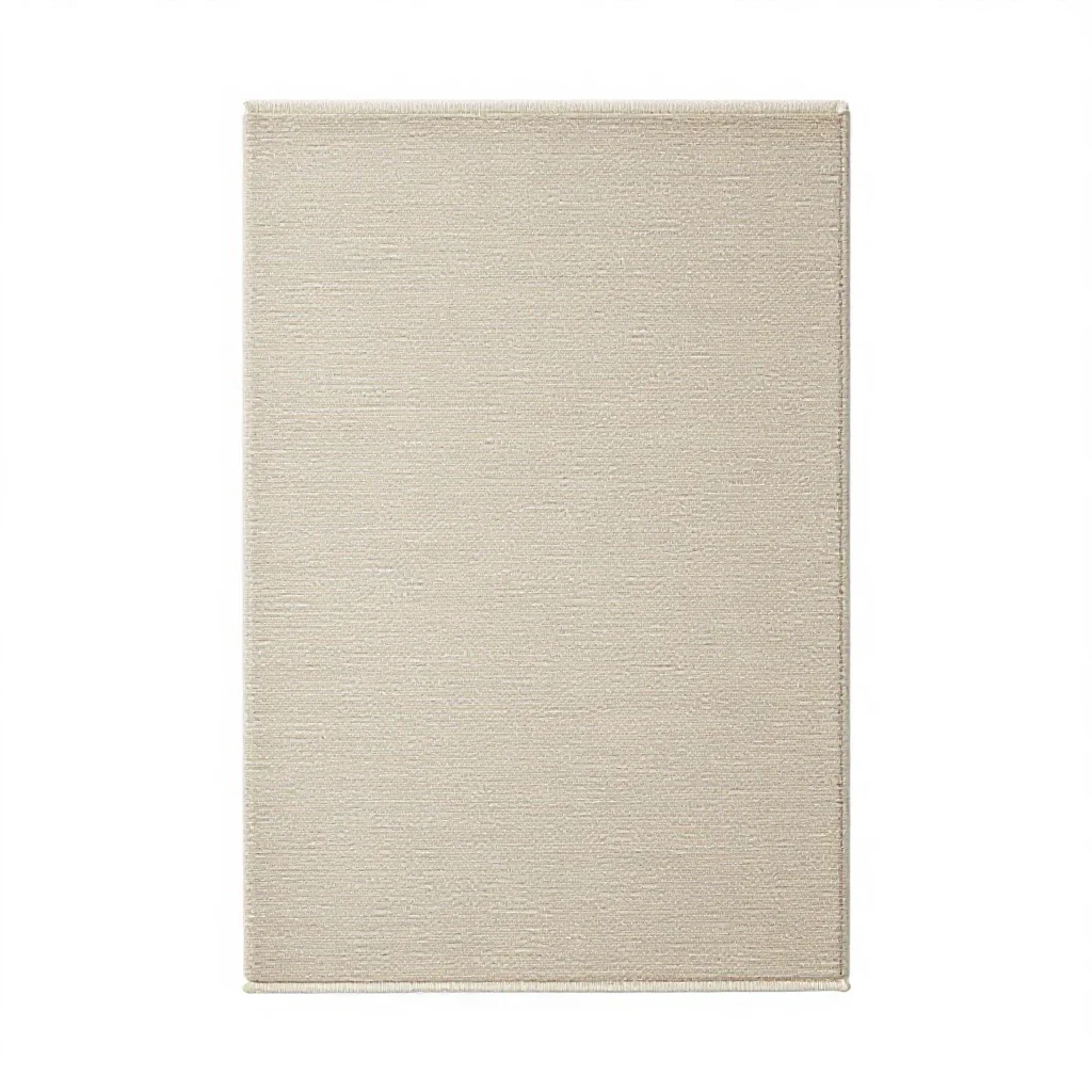 Rya isolated on a white background