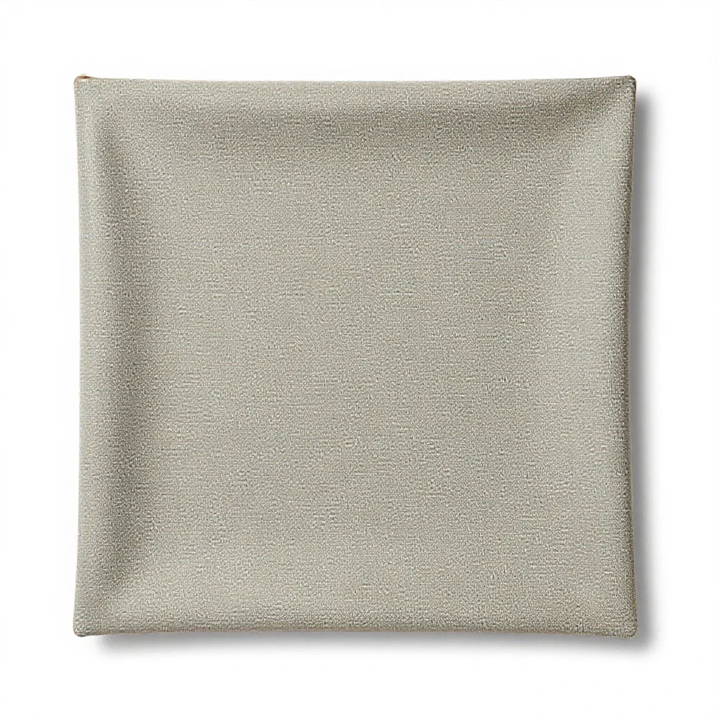 Serge isolated on a white background