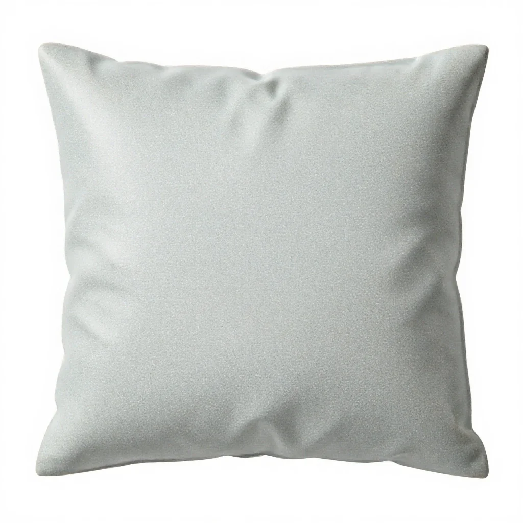 Sharkskin isolated on a white background