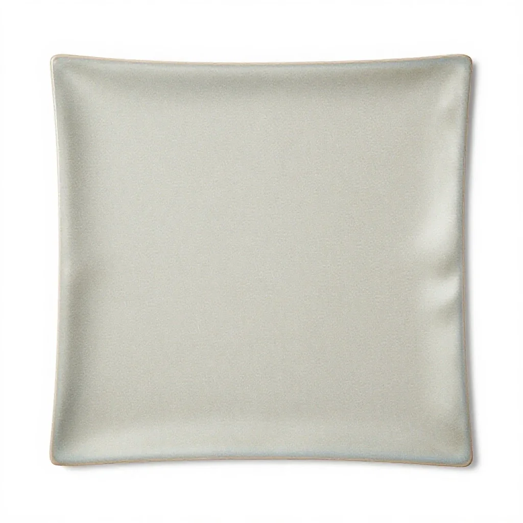 Silk isolated on a white background