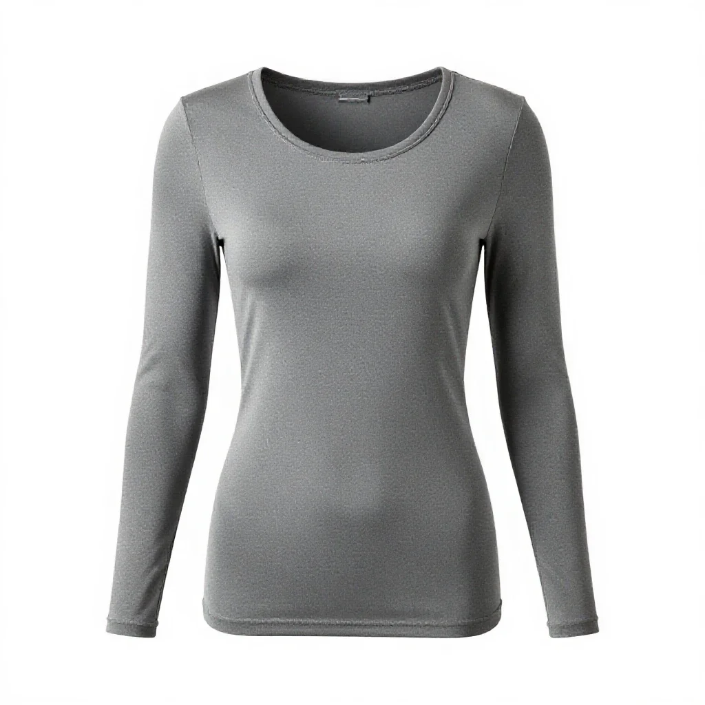 Spandex isolated on a white background