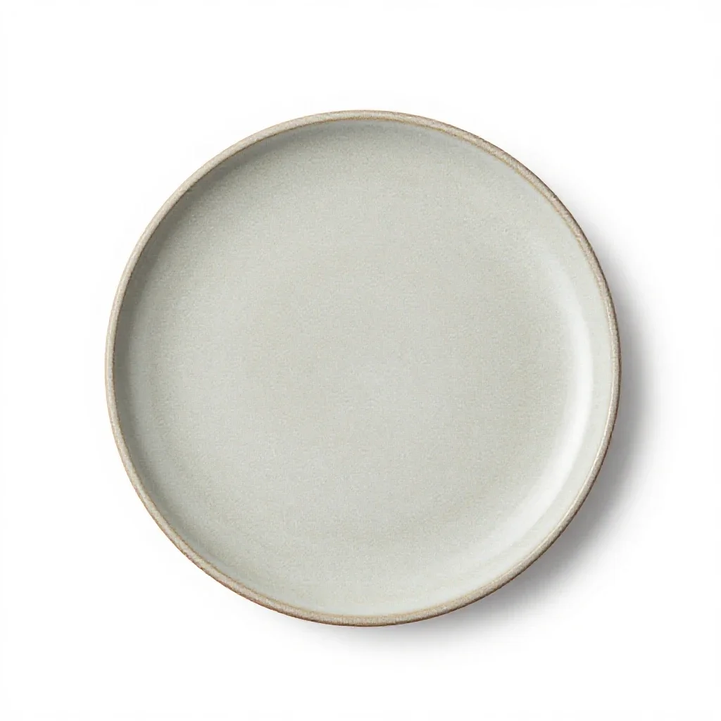 Throw isolated on a white background