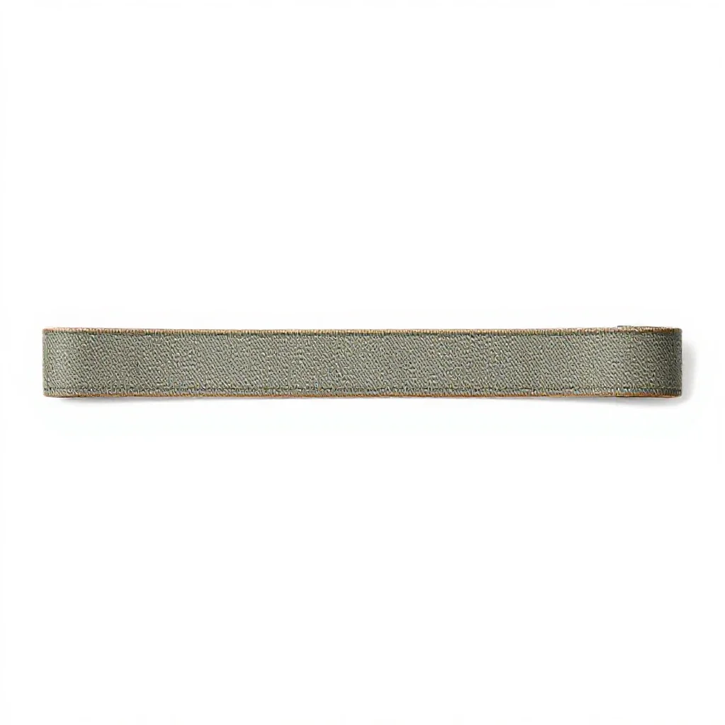 Whipcord isolated on a white background