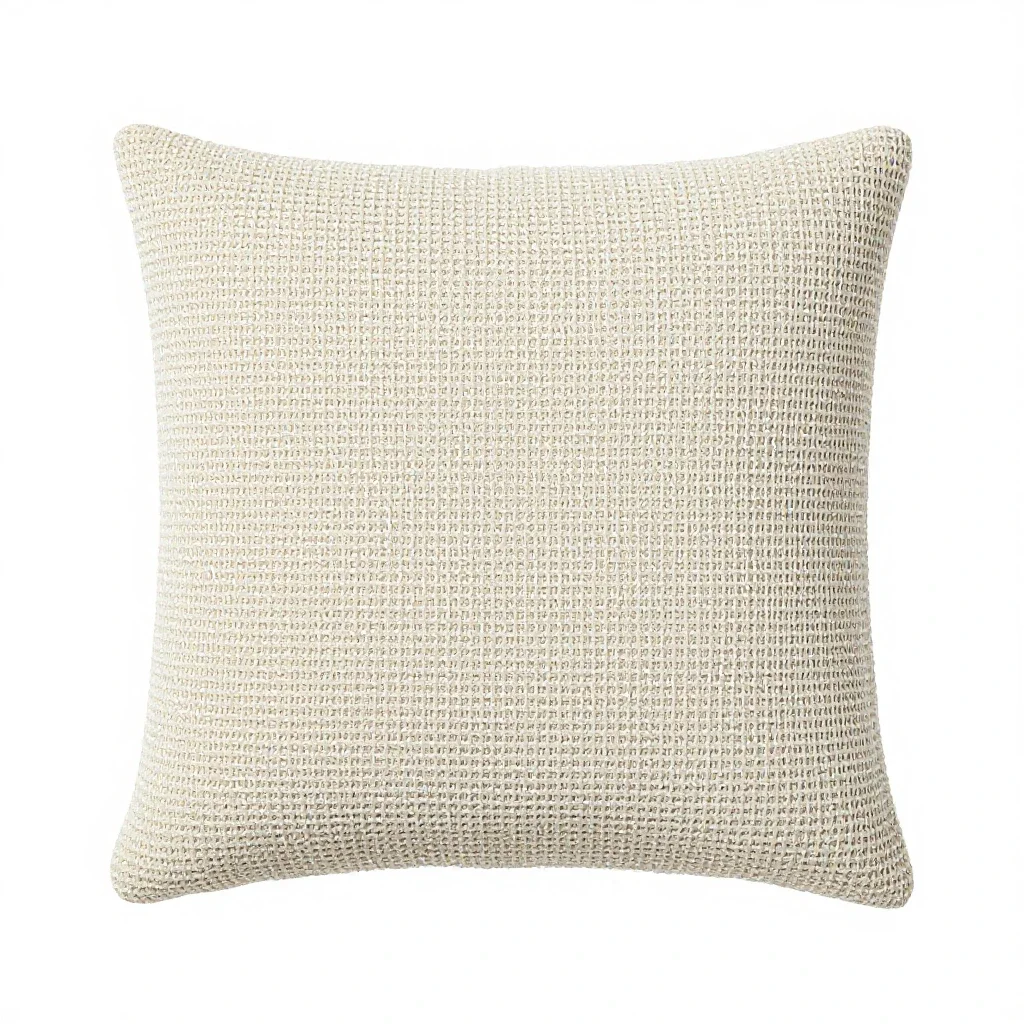 Etamine isolated on a white background